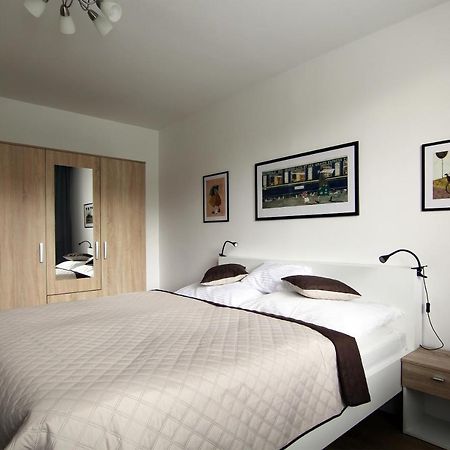 Apartman Valerie, Byt Вальтице Екстер'єр фото