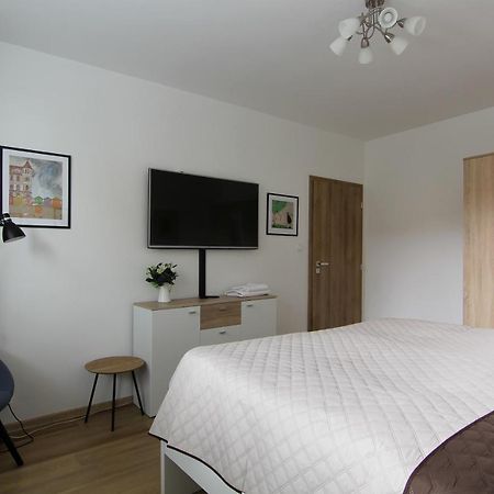 Apartman Valerie, Byt Вальтице Екстер'єр фото
