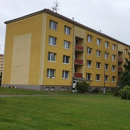 Apartman Valerie, Byt Вальтице Екстер'єр фото