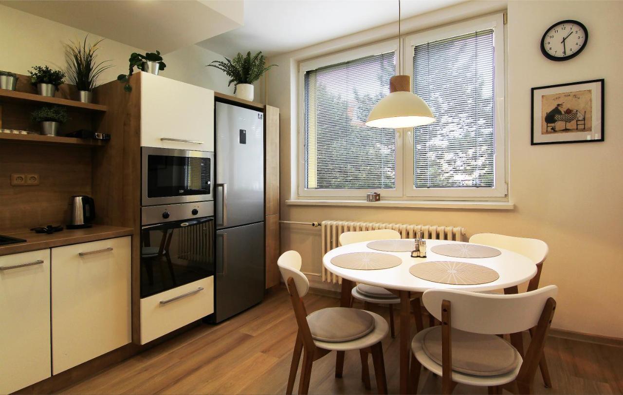 Apartman Valerie, Byt Вальтице Екстер'єр фото