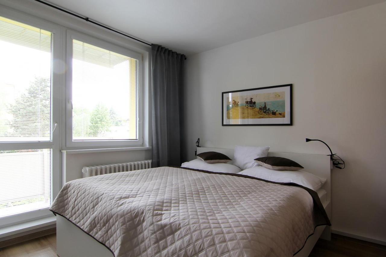 Apartman Valerie, Byt Вальтице Екстер'єр фото