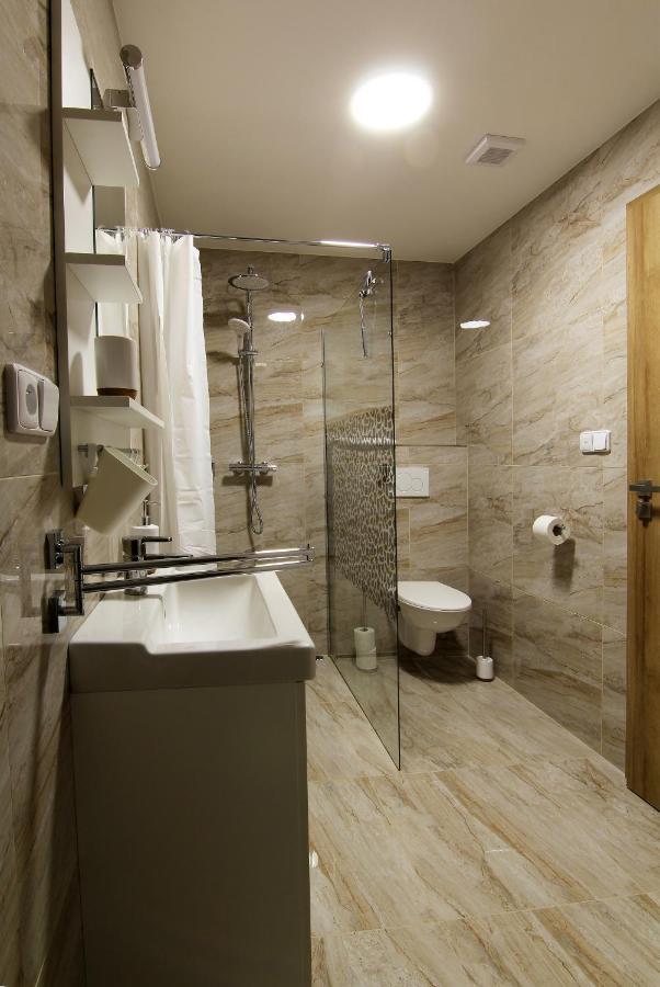 Apartman Valerie, Byt Вальтице Екстер'єр фото