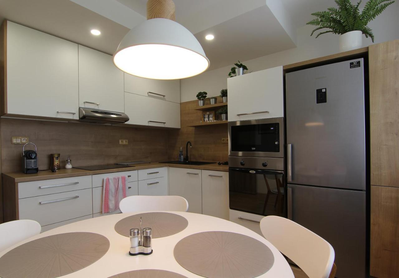 Apartman Valerie, Byt Вальтице Екстер'єр фото