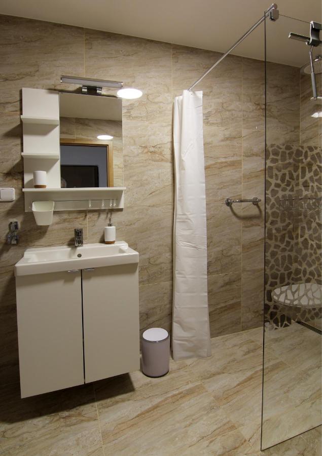 Apartman Valerie, Byt Вальтице Екстер'єр фото