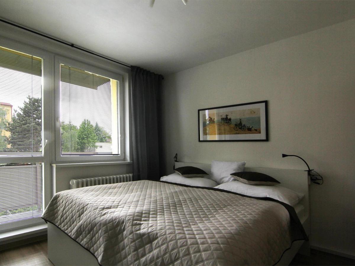 Apartman Valerie, Byt Вальтице Екстер'єр фото