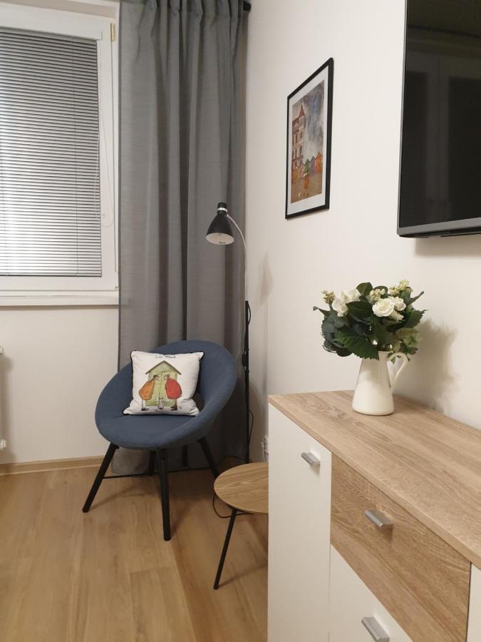 Apartman Valerie, Byt Вальтице Екстер'єр фото