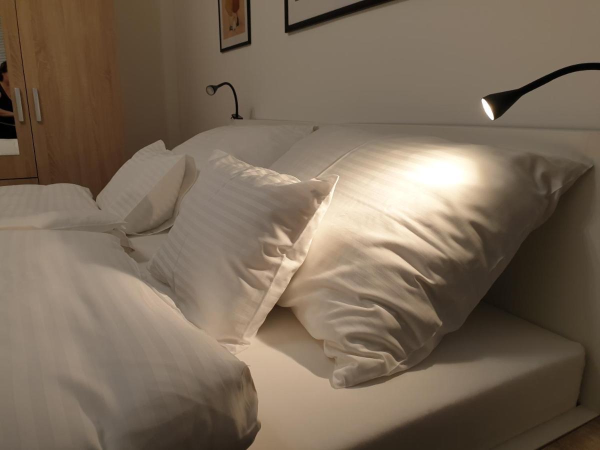 Apartman Valerie, Byt Вальтице Екстер'єр фото
