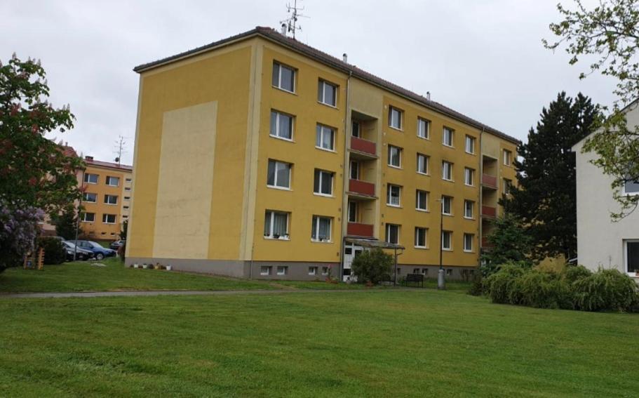Apartman Valerie, Byt Вальтице Екстер'єр фото